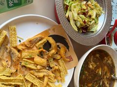 -伙靠·江浙菜(田林路店)