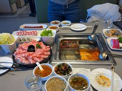 -海底捞火锅(王府井银泰in88店)