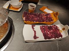 -潮发潮汕牛肉店(东方宝泰店)