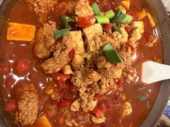 -新新湘菜馆(新中街二条店)