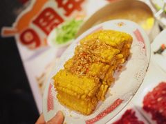 -今日牛事潮汕鲜牛肉火锅(瑞金店)