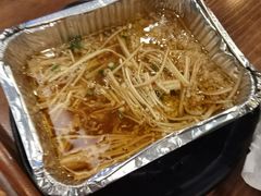 -烤官达人·徐州鲜羊肉串(江宁店)