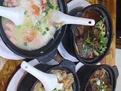 -沈妈砂锅(光华村店)