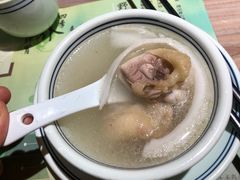 -探窝·竹笙椰子鸡(杨箕店)