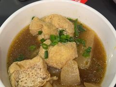 -有章牛杂(石厦店)