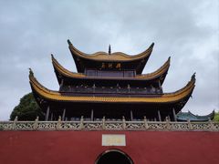 -岳阳楼景区