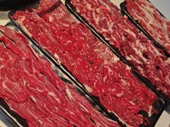 -刘少华贵州小黄牛·鲜牛肉火锅(总店)