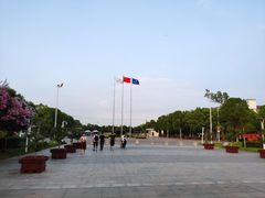 -苏州工学院(东南校区)