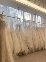 -DAISY BRIDAL黛茜婚纱