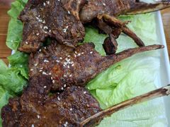 -黑公羊新疆菜(人和店)