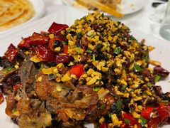 -李老爹香辣蟹(宣武门店)