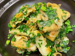 芒种虾皮糯米山药-宁波状元楼酒店(和义路店)