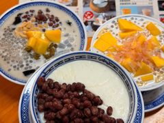 -韵姐牛奶甜品世家