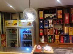 -祥记·苏帮菜·松鼠桂鱼(湖畔天城店)