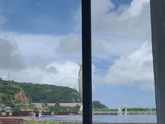 -嵊泗基湖沙滩