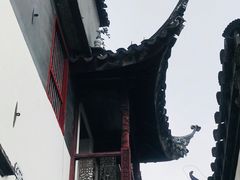 -东山雕花楼