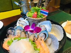 -火舞泰·泰式海鲜火锅餐厅(世纪城店)