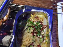 羊肉串-三个蒙古大叔羊肉串(大宁店)