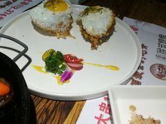 -通海俄式烧烤·俄罗斯大串(嵩山路店)