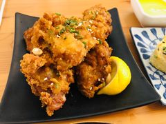 -小岛餐厅