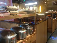 -鱼上·烤鱼(万象城店)