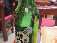 -状元阁烧烤(新华路总店)