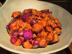 -绿茶餐厅(汇悦大融城店)