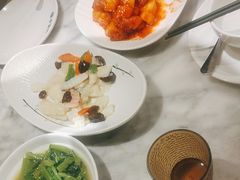 -小菜园新徽菜(苏州繁花中心店)