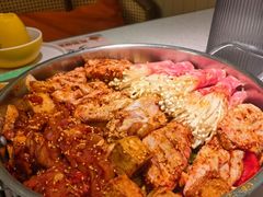 -黄记煌三汁焖锅(悦方IDmall店)