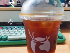 -瑞幸咖啡(深业泰然大厦店)