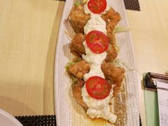 -有喜屋·深夜食堂(北京西路店)