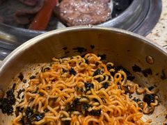 -姜胖胖无限自助烤肉(罗湖宝能店)