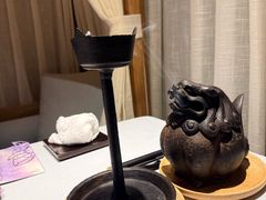 -叶叶菩提·晋福宫