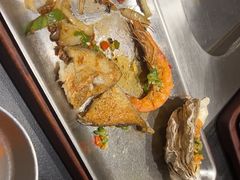-大神太神·铁板烧(七宝领展广场店)