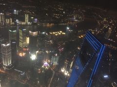 -上海之巅观光厅