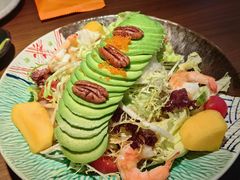 -七条鱼日本料理(远洋乐堤港店)