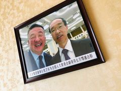 包房-东来顺饭庄(天坛店)