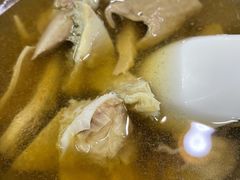 牛杂-老牌依强牛肉店(达道总店)