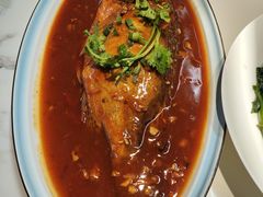 -又见炊烟私房菜(敬亭路店)