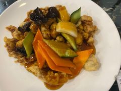 -桃园中华料理炸酱面(燕儿岛路店)
