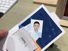 -海马体照相馆(南京虹悦城店)