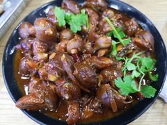 -老虎滩大连海鲜烧烤(建邺云锦路总店)