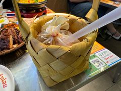 -小小集渔·泰式大排档(太古里香槟店)