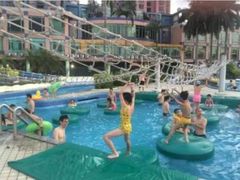 -黄金海岸水上乐园