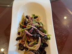 洋葱木耳-尹兰楼西北风情餐厅(嘉定店)