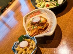 -九井澤精致料理(金茂店)