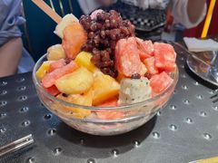 -小牛哈尼韩式水煎肉(万象城店)