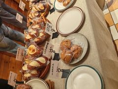 -佐敦面包铺·JORDAN BAKERY