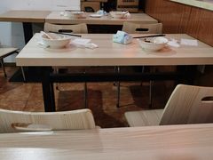 大堂-老滕家过桥米线(金鱼胡同店)