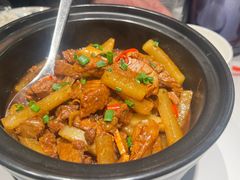 -匠熙小馆(崇文门店)